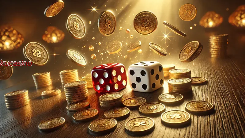 ระบบความปลอดภัย SSL ของคาสิโนคู