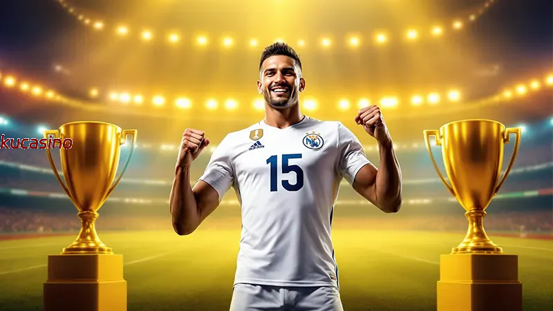 คู่มือการสมัครคาสิโนคู