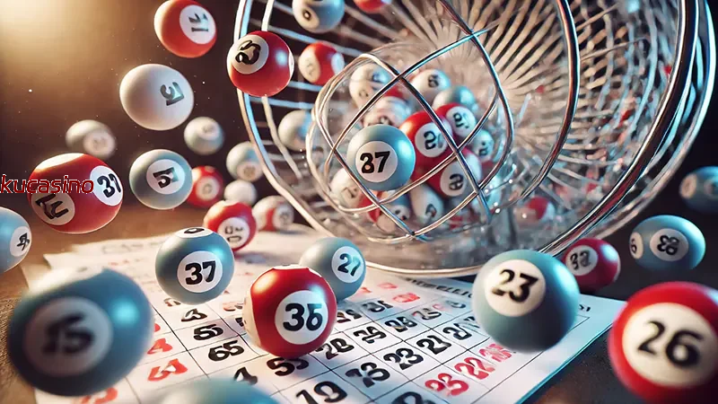 รูเล็ต ที่คาสิโนคู