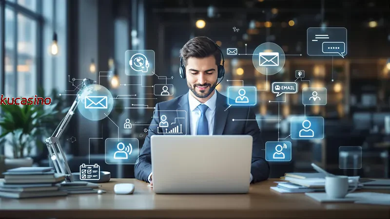 โปรโมชั่น คาสิโนคู หลากหลาย