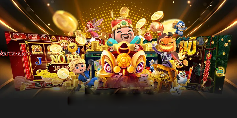 ดาวน์โหลดแอป ku บน Android