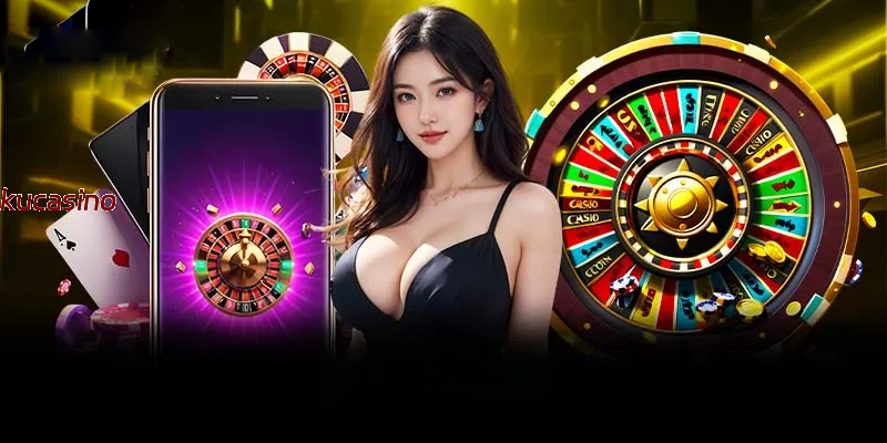 จำนวนบัญชีที่อนุญาตสมัคร Ku Casino
